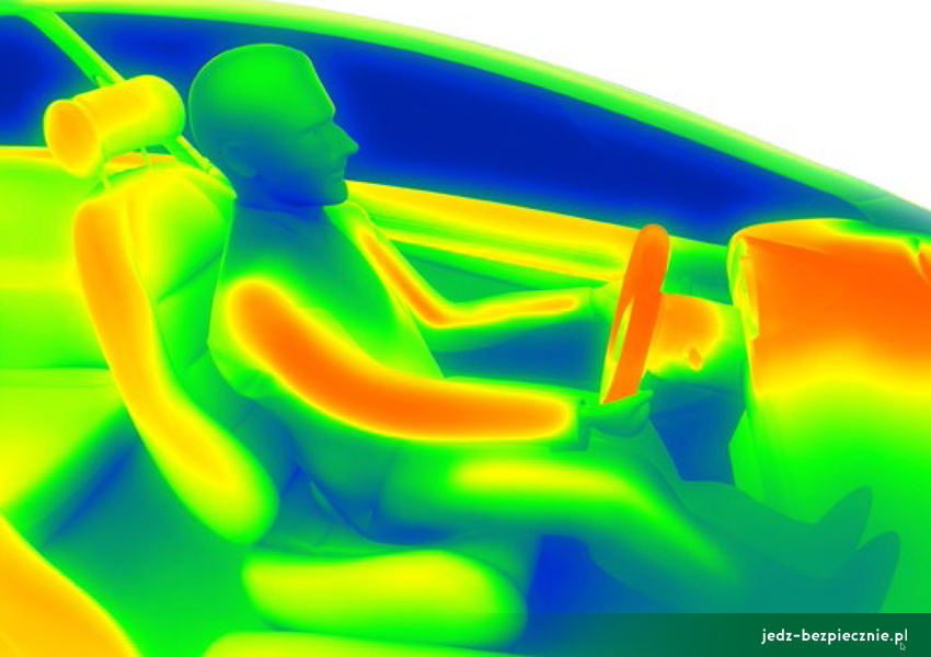 PORADY | Eksploatacja samochodu - Komfort termiczny to Twoje bezpieczeństwo