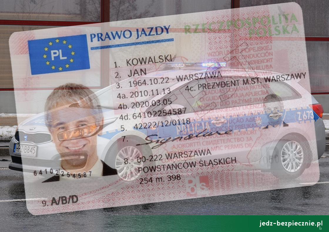 PRZEPISY | e-Pakiet Kierowcy w komplecie