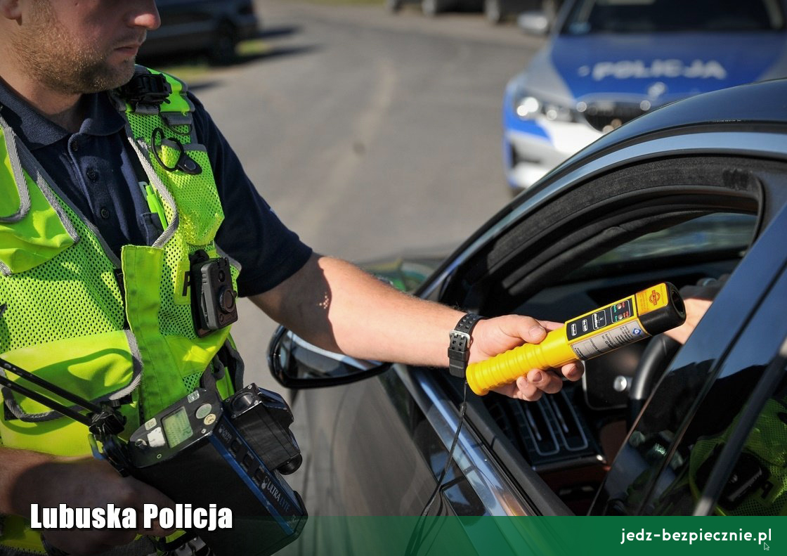 Przepisy - konfiskata pojazdu nietrzeźwych kierowców, sprawców wypadku, zbiegłych oraz recydywistów