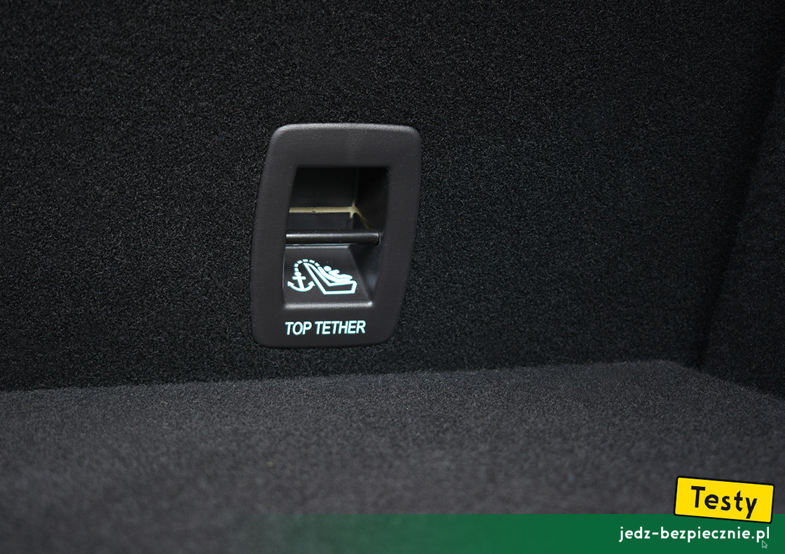 Testy - Renault Megane IV Grandtour fl plug-in - top-tether