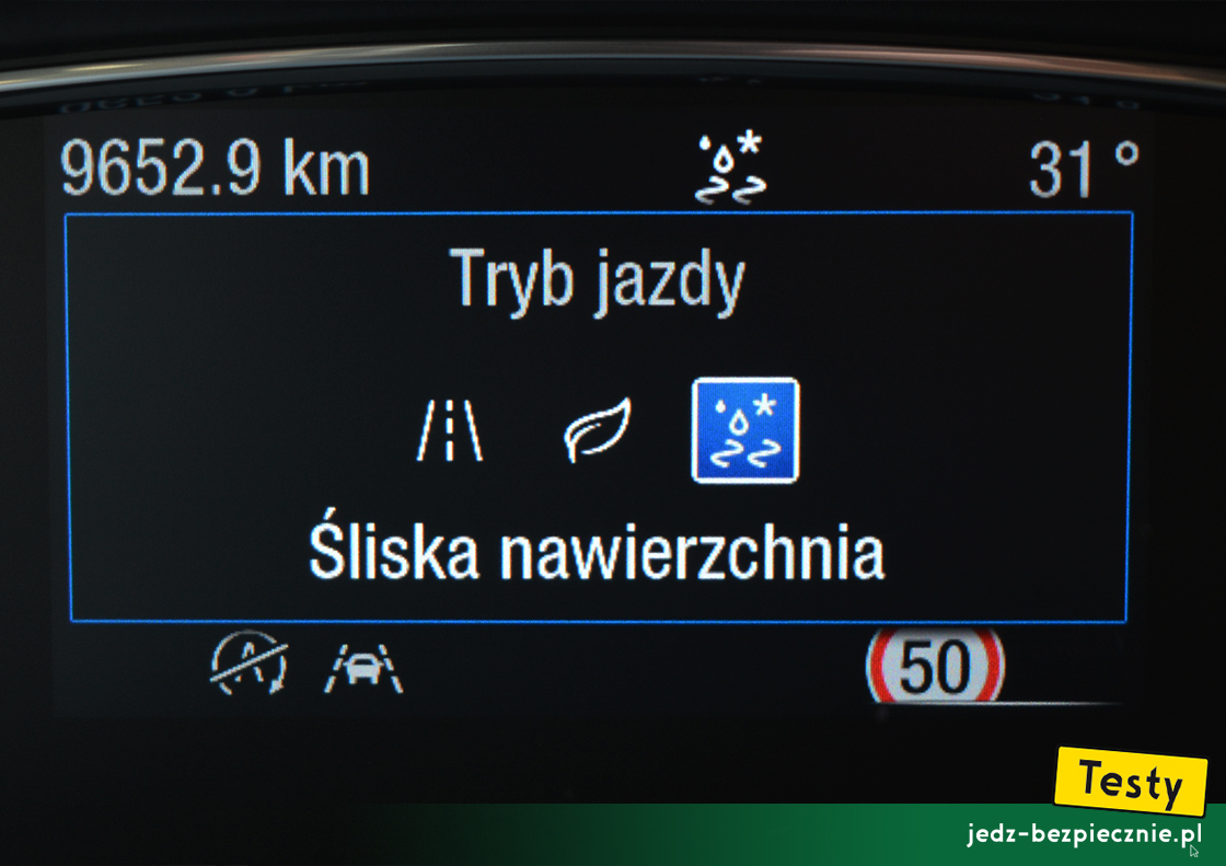 Testy - Ford Fiesta Active - Dwa wyróżniki: zwiększony prześwit i tryb jazdy po śliskiej nawierzchni