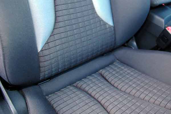 TESTY | Audi A3 III hatchback | Pierwsze wrażenia - Isofix