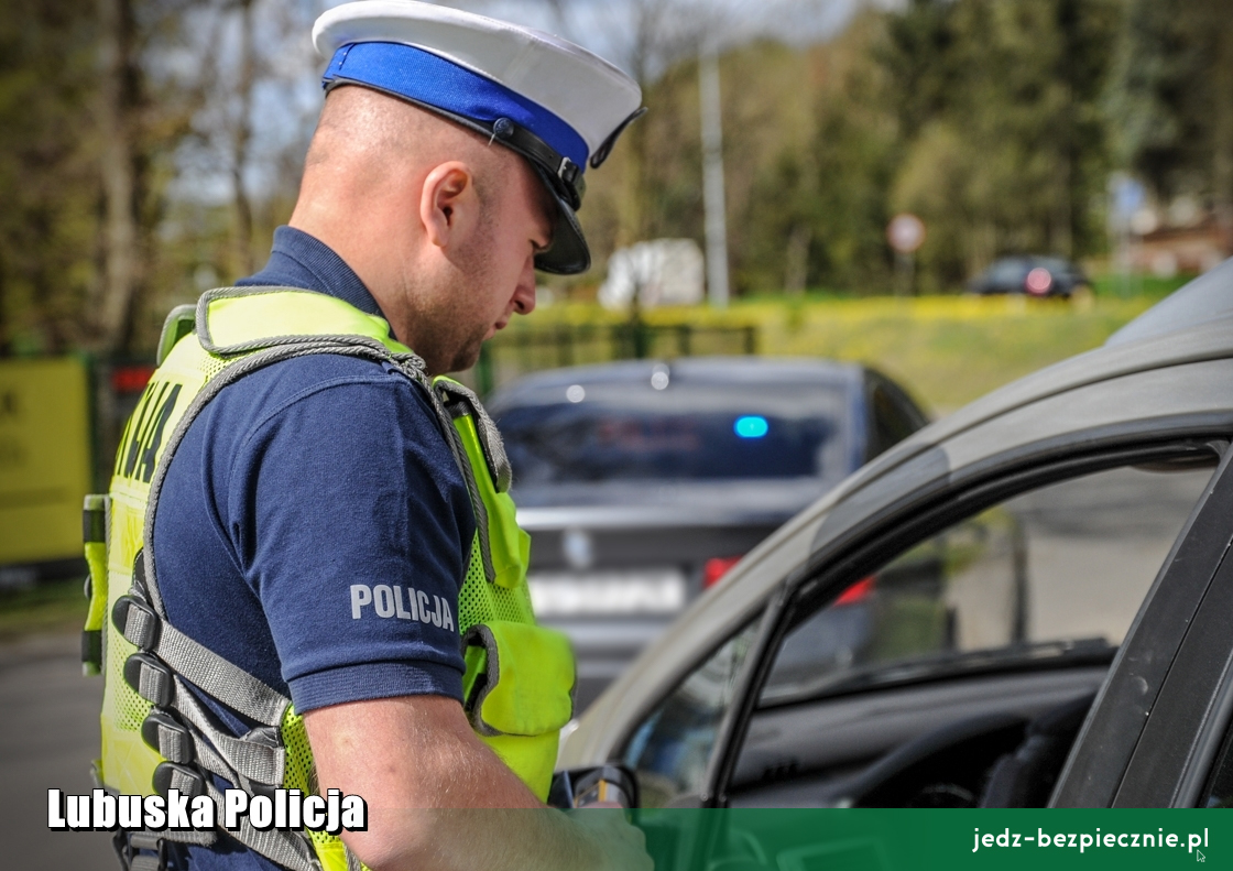 Wypadki drogowe - wstępne podsumowanie kwietnia 2023, zabici, ranni, nietrzeźwi
