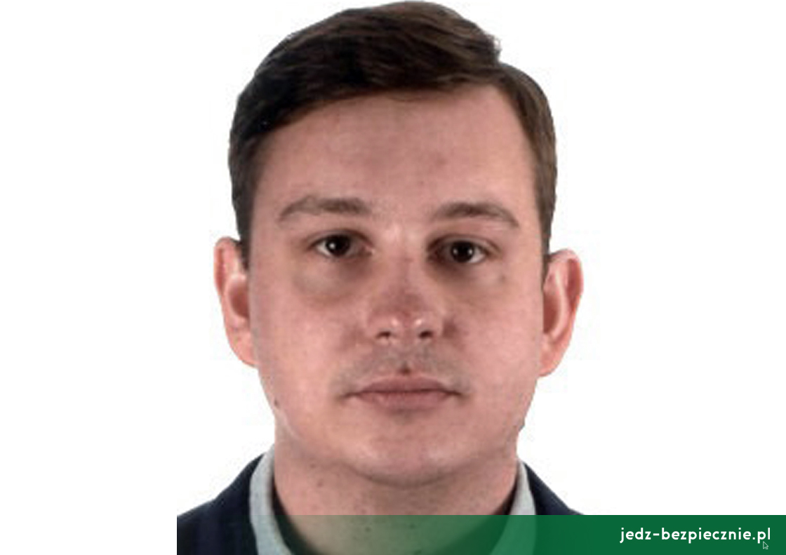 Wypadki drogowe - Sebastian Majtczak, kierowca BMW, sprawca wypadku drogowego, w którym zginęły trzy osoby