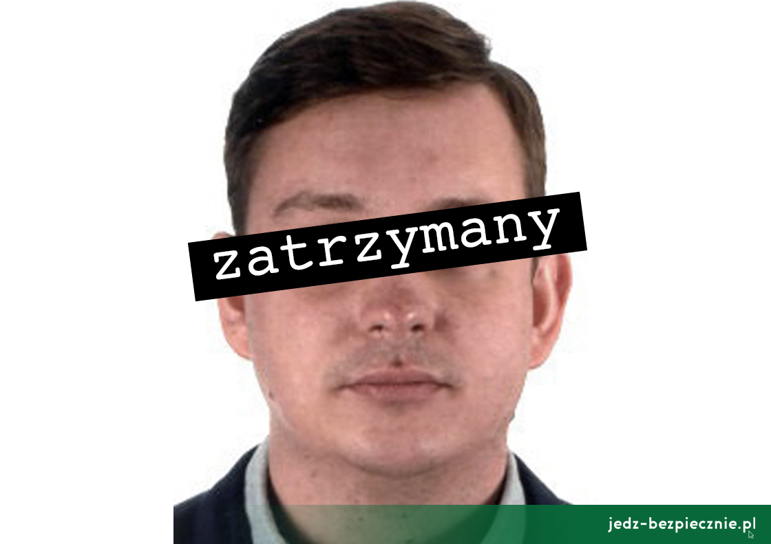 Wypadki drogowe - Sebastian Majtczak, kierowca BMW, sprawca wypadku drogowego, w którym zginęły trzy osoby, został zatrzymany w Zjednoczonych Emiratach Arabskich